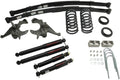 Belltech Lowering Kit With Nd2 Shocks 619Nd
