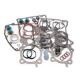 Cometic Gasket Cometic Hd 03-Up Twin Cam Std Bore T/E w/ New Hat Valve Seal,030H/G C9146-030