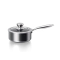 304 Three-layer Stainless Steel Non Stick Milk Pot