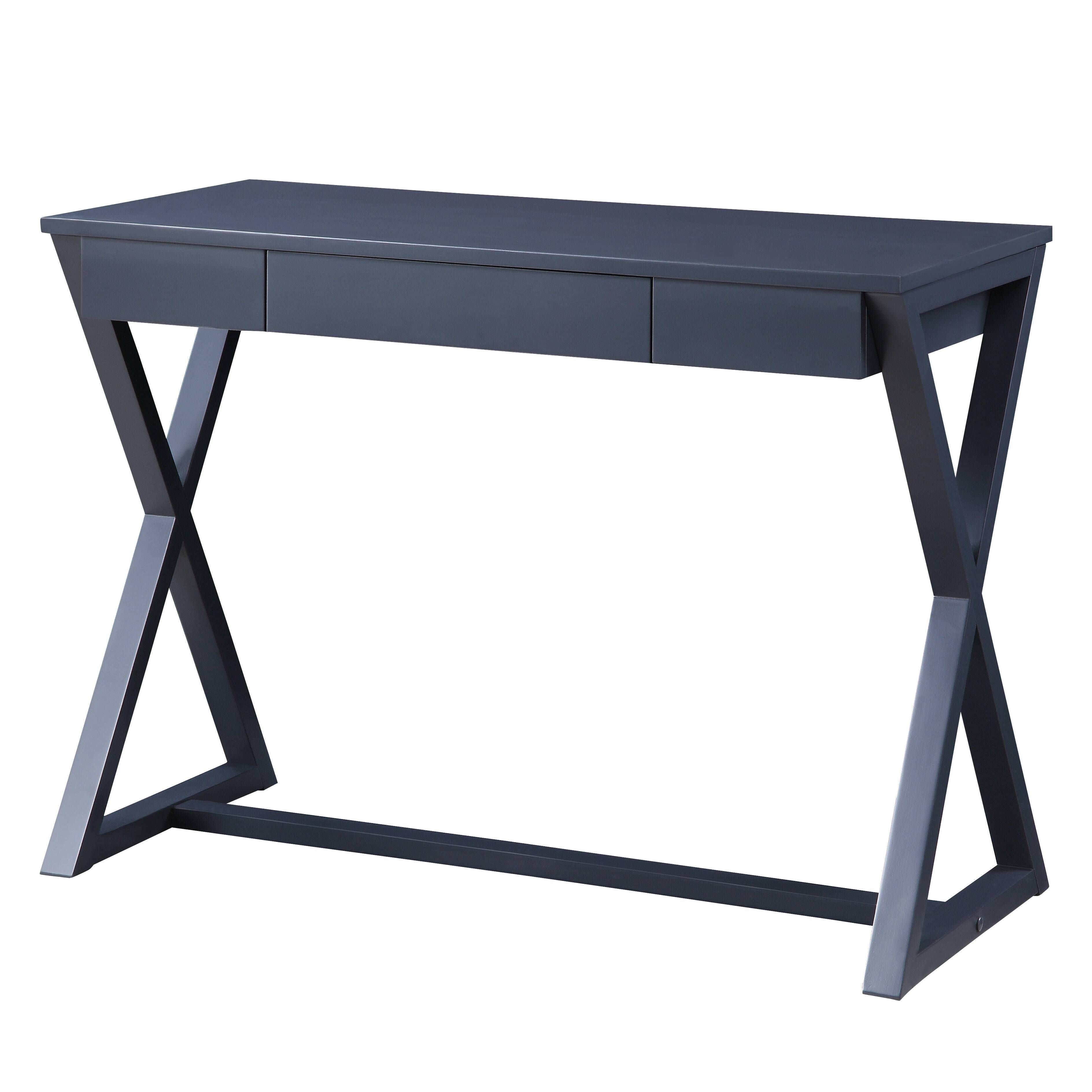 Nalo Rectangular Console Table