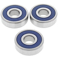 All Balls Racing Wheel Bearing Kit 25-1327