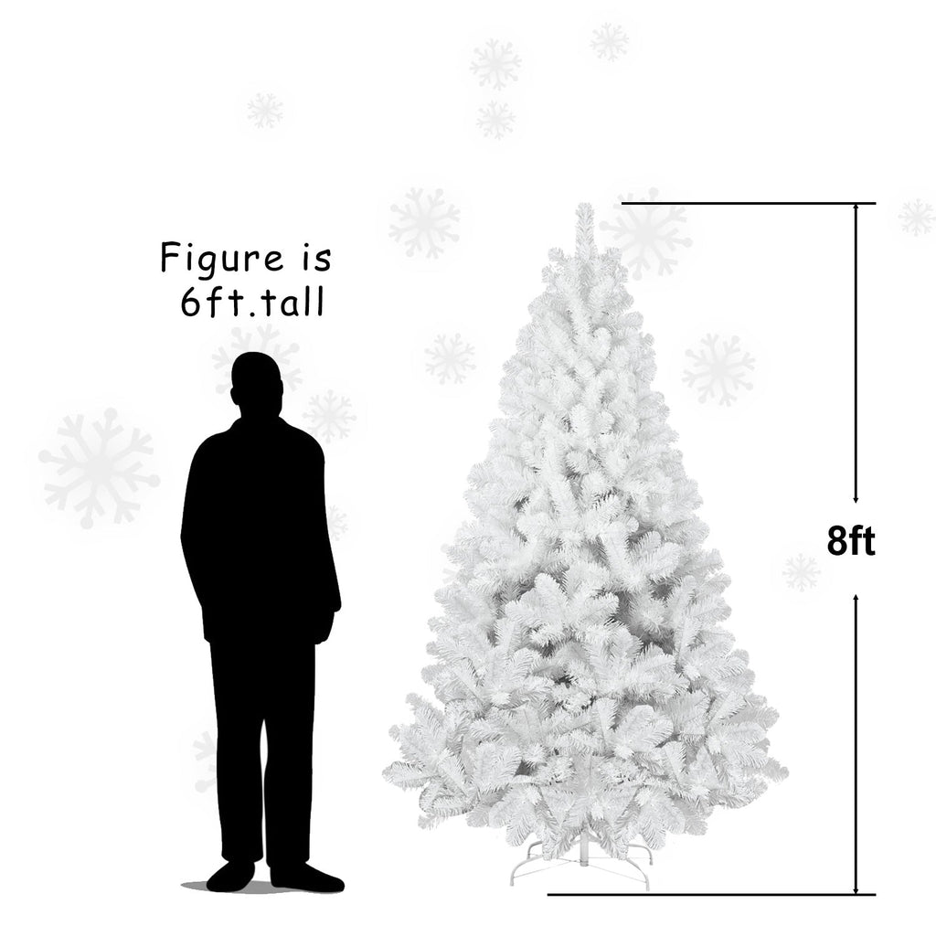 7ft Christmas Tree
