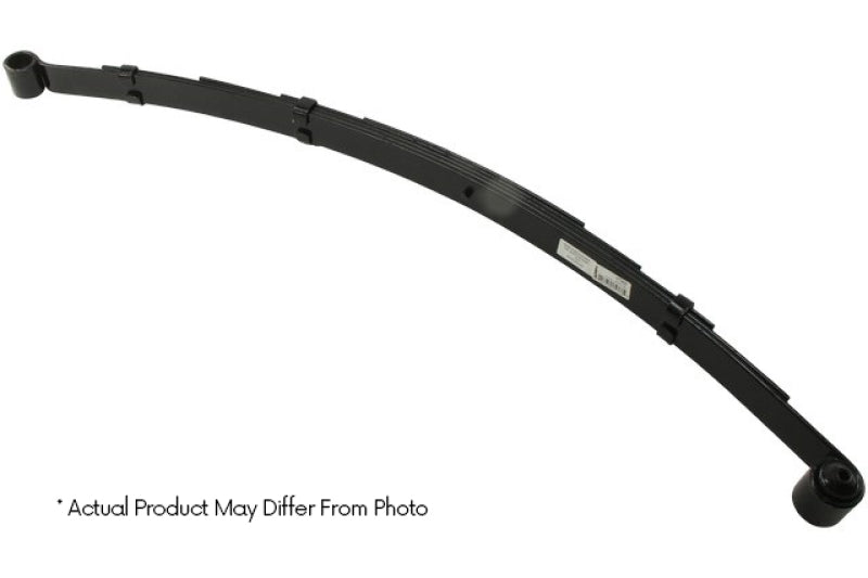 Belltech Muscle Car Leaf Spring 65-66 Mustang
