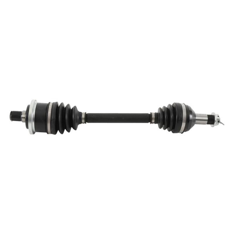 All Balls Racing 08-10 1000 H2 Thundercat/09-10 1000 TRV/09-10 1000 TRV Cruiser Axle AB8-AC-8-311