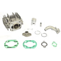 Athena Sachs 50 38mm Bore 47cc 42mm Stroke Standard Bore Cylinder Kit 073900