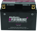 BikeMaster BTZ14S Battery 781383