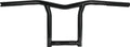 Burly Brand The Sid Bar 10in - Black B12-6031B