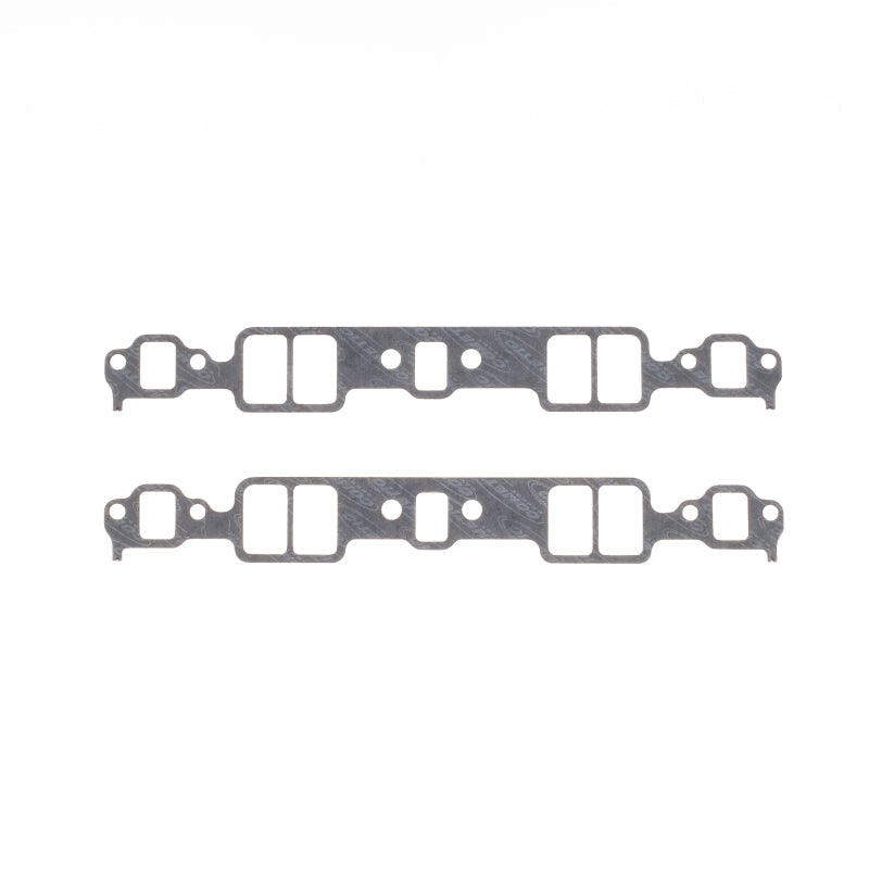 Cometic Gasket Cometic Chevy Gen1 Small Block V8 .020in Fiber Intake Mani Gskt Set C5544-020