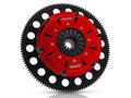 Action Clutch 12-15 Honda Civic SI 2.4L (K24Z7) 7.25in Sprung Twin Disc Race Clutch w/Chromoly FW ACR-2228-S