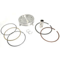 Athena 10-18 Yamaha YFZ 450 Bill Balance Edition 97.95mm Big Bore Cyl 4T Forged Racing Piston S4F09800004B