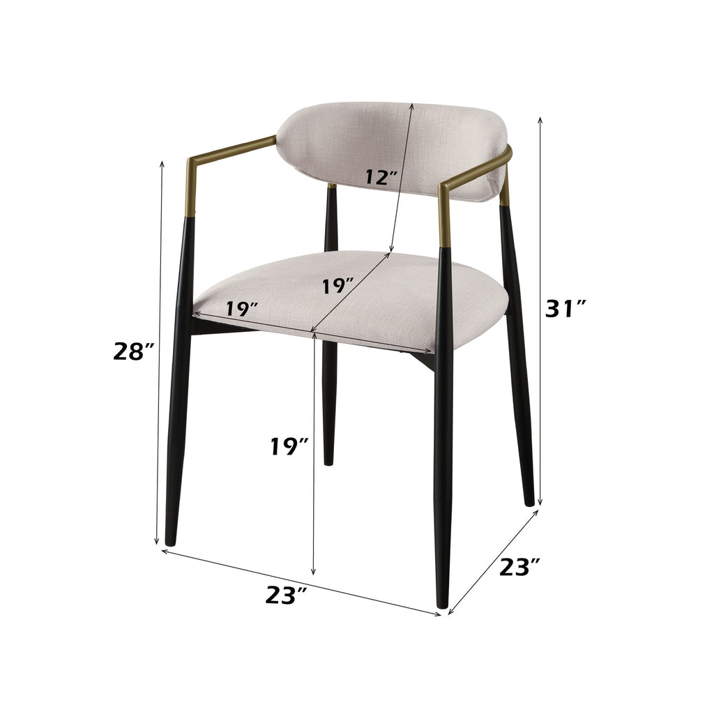 Jaramillo Dining Chair