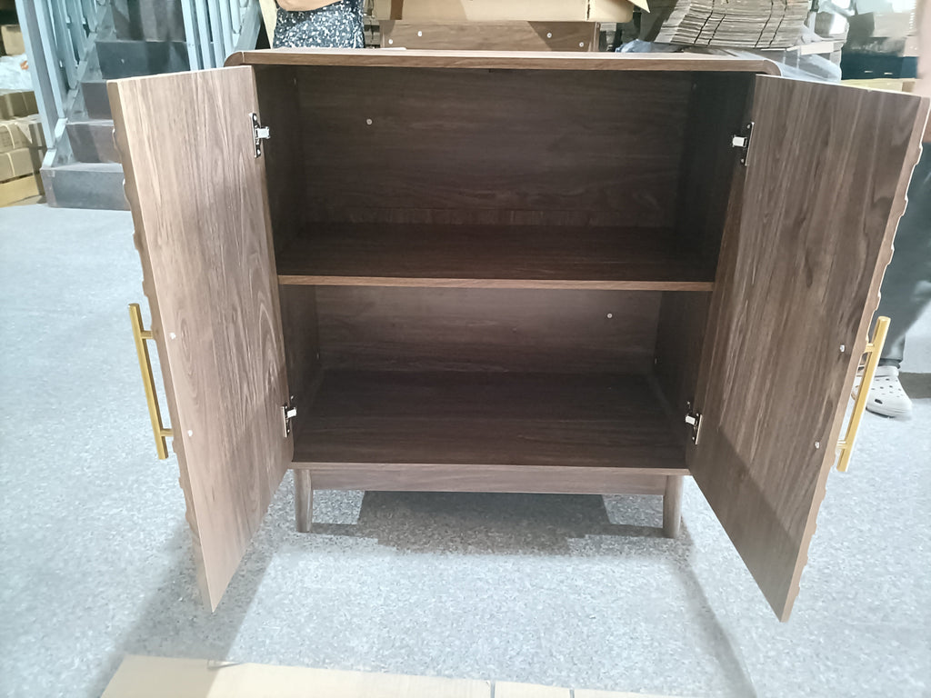 Sideboard Buffet Cabinet with Storage