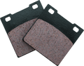 BikeMaster Suzuki Brake Pads 961101