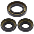 All Balls Racing 88-00 Honda TRX300FW Fourtrax 4x4 Differential Seal Only Kit Front 25-2001-5
