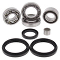 All Balls Racing 04-05 Arctic Cat 250 4x4 Differential Bearing & Seal Kit Front 25-2049