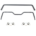 Belltech 2009-2018 Ram 1500 2wd/4wd (Inc. Classic body) ANTI-SWAYBAR SET 5465/5563 9935