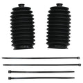 All Balls Racing 17-19 Polaris ACE 500 Rack Boot Kit 51-3005