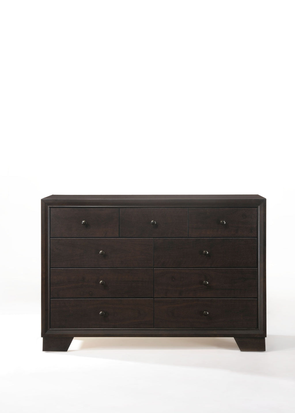 Madison Dresser
