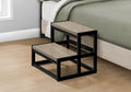2-Step Ladder for Safe Access in Your Home