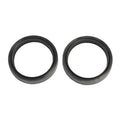 Athena 09-14 Husqvarna CR 125 (Husqvarna Engine) 48x57.7x9.5/10.3mm Fork Oil Seal Kit P40FORK455102