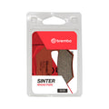 Brembo OE 11-14 Polaris Sportsman 550cc Sinter Brake Pad - Front 07PO11SD