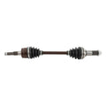 All Balls Racing 03-08 YFM 660 F Grizzly 4x4 Axle AB6-YA-8-111