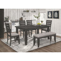 Dexter Dining Set