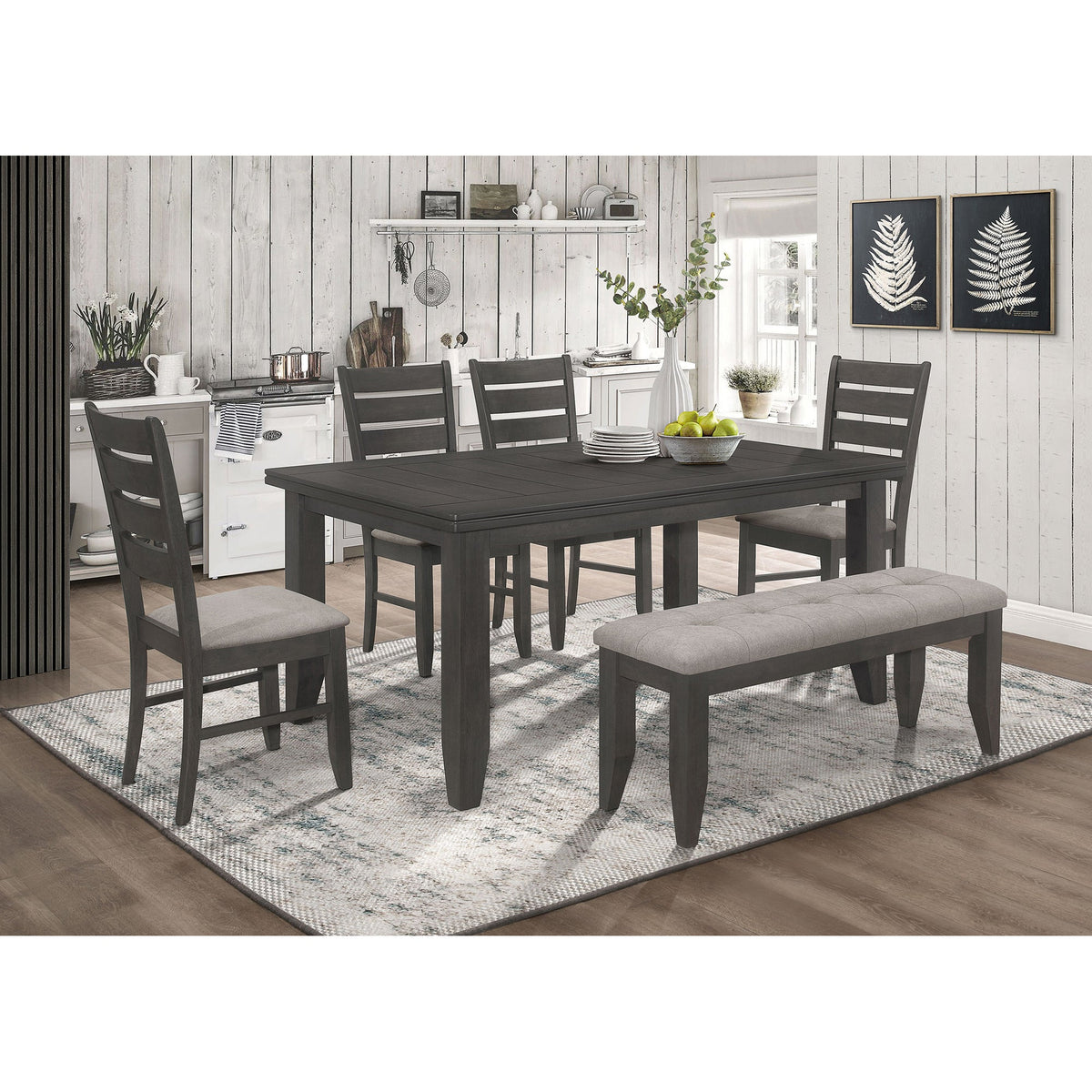 Dexter Dining Set