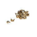 Comp Cams 3/8 SINGLE GROOVE LOCK