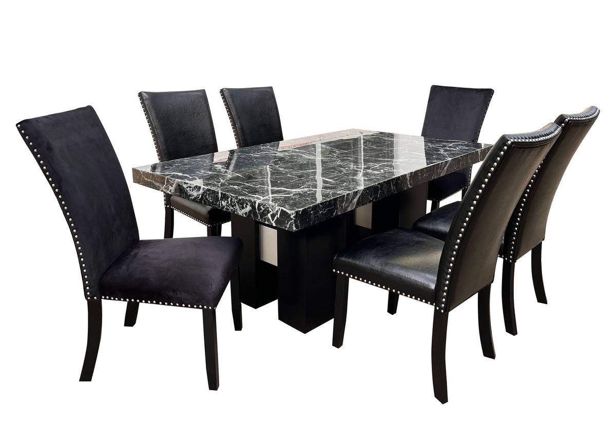 Jhoanna Dining Table