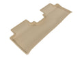 3D MAXpider 2016-2020 Buick Envision Kagu 2nd Row Floormats - Tan L1BC02421502