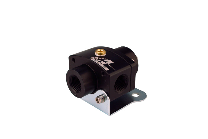 Aeromotive Marine Carbureted Adjustable Regulator, 3/8'' NPT