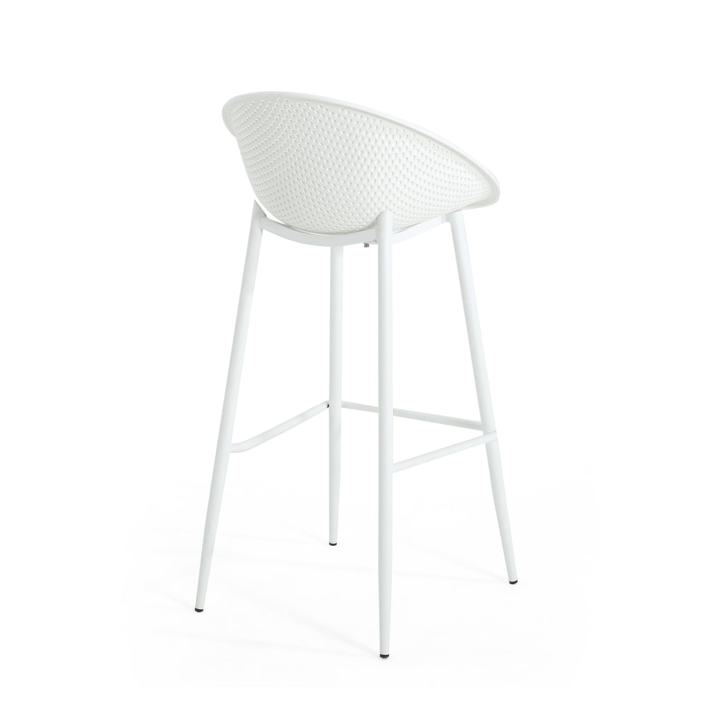 Gable Barstool Set of 2