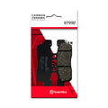 Brembo OE AM - BRAKE PAD MOTORCYCLE 07092