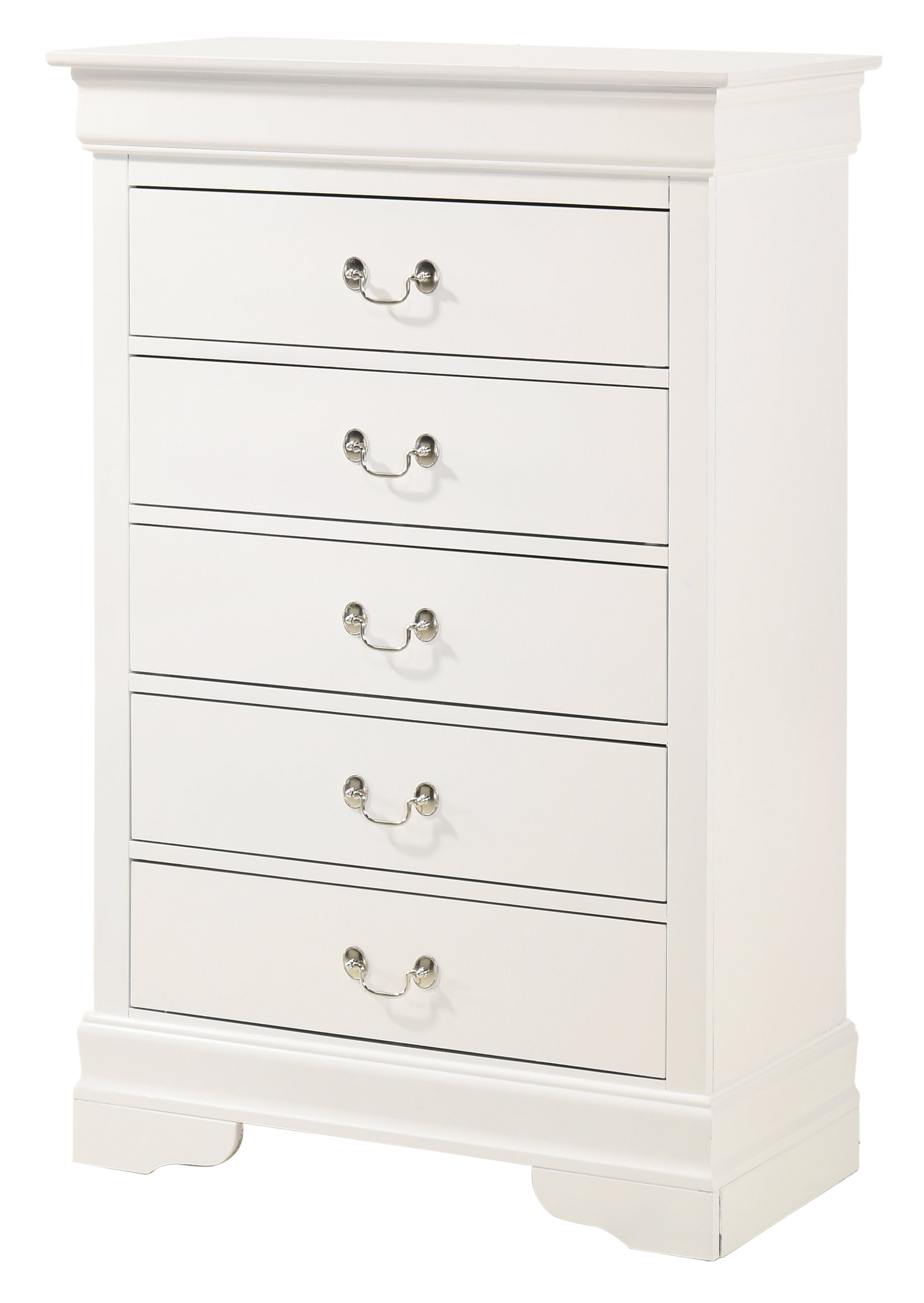 LouisPhillipe G02190-CH Chest