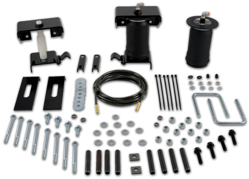 AIRLIFT Slamair Kit