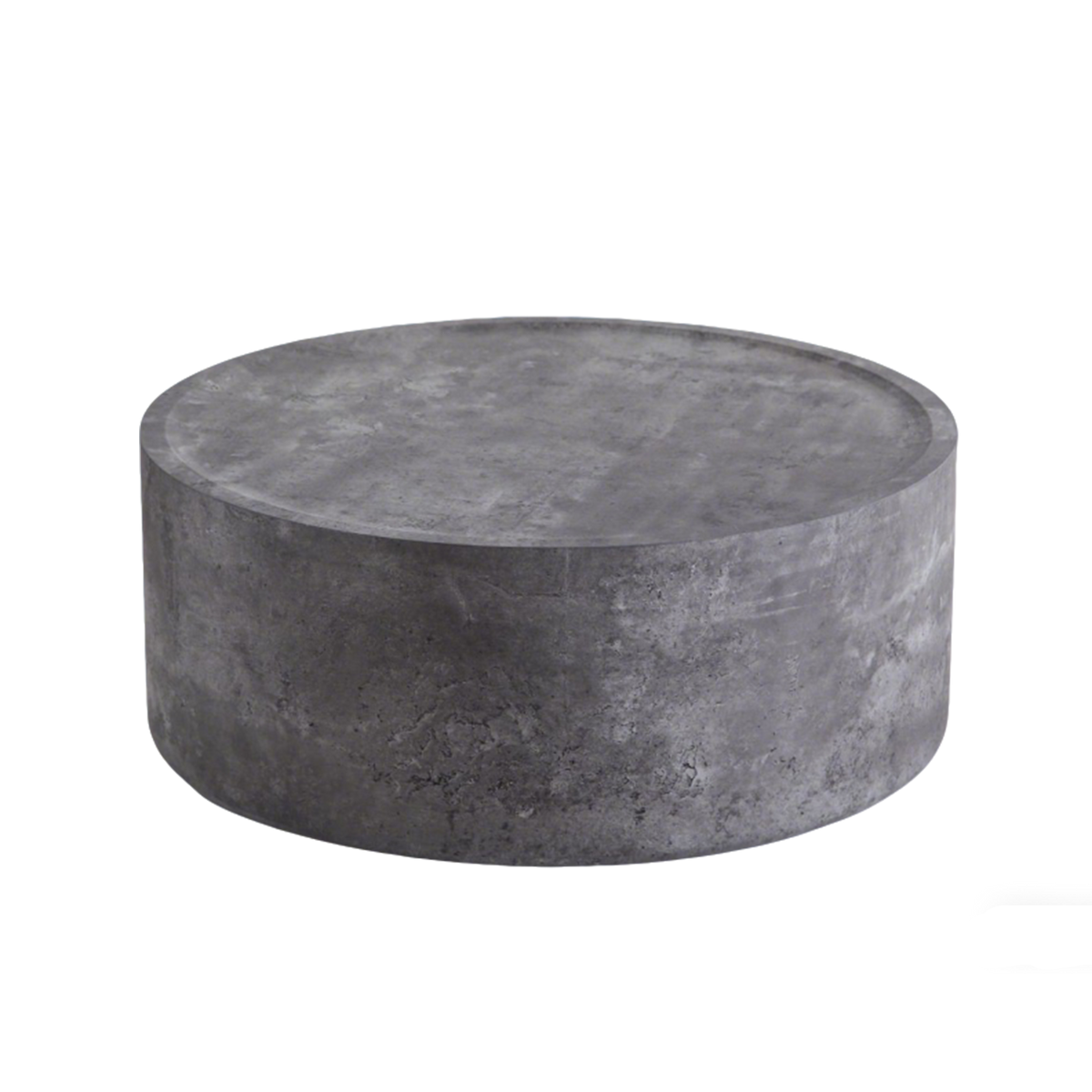 31.5'' Round Coffee Table with Mars Pattern