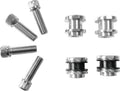 Bikers Choice 18-Up Softail (Exc FLSB) Hold Fast Docking Kit 601435