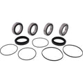 All Balls Racing 06-09 Yamaha YFZ450 Wheel Bearing Kit Rear 25-1526