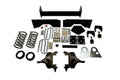 Belltech LOWERING KIT W/O SHOCKS 821
