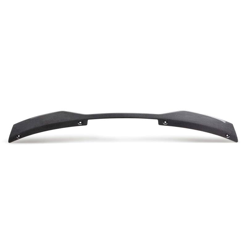 Anderson Composites 2024+ Ford Mustang Dark Horse Type-OE Carbon Fiber Gurney Flaps AC-GF24FDMUDH-OE
