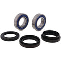 All Balls Racing 05-09 Kymco MXU 500 Wheel Bearing Kit Front 25-1108