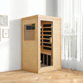 Single Person Sauna