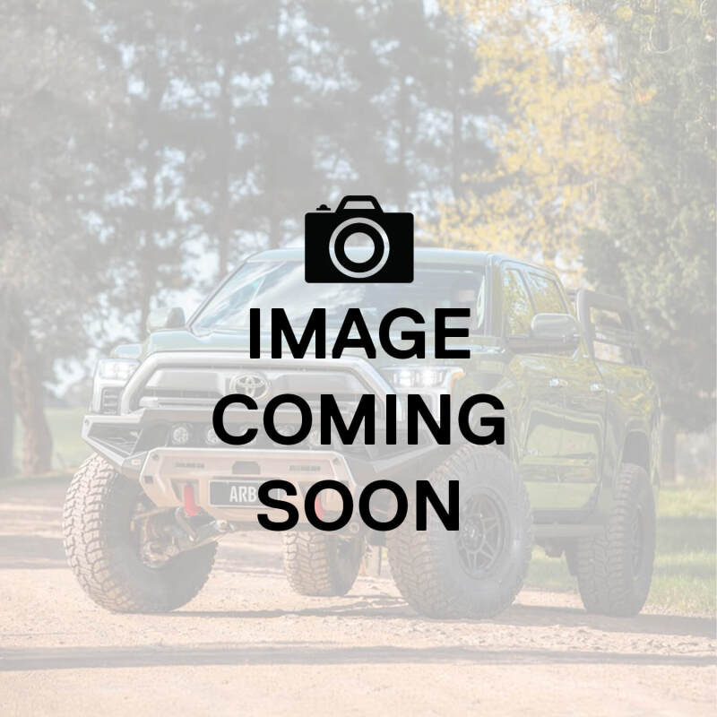 ARB Ford F150 Zenith Bumper Skid Plate Kit 6178498