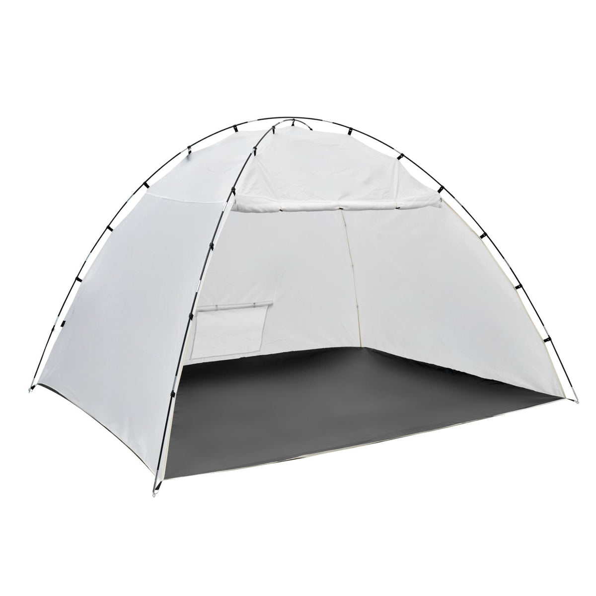 Portable Paint Booth Tent