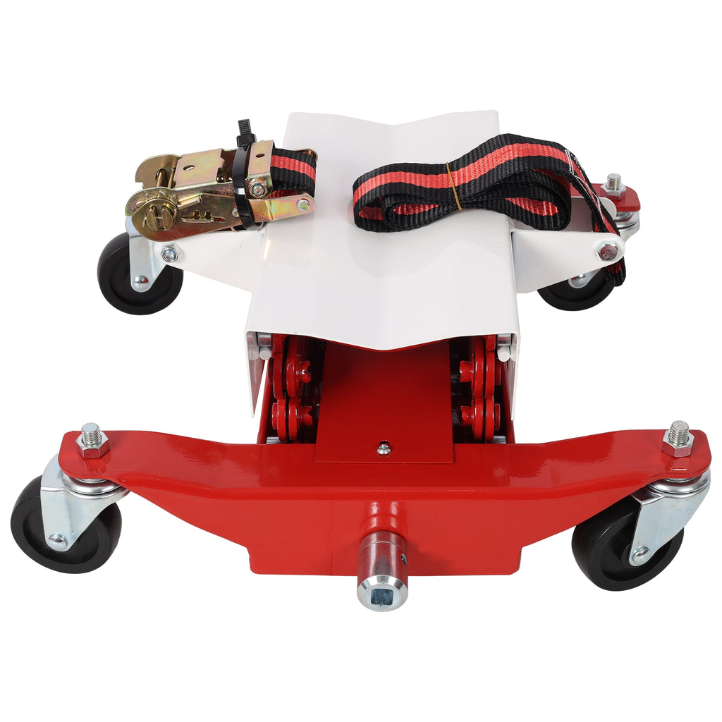 450 Lbs Capacity Low Lift Transmission Jack