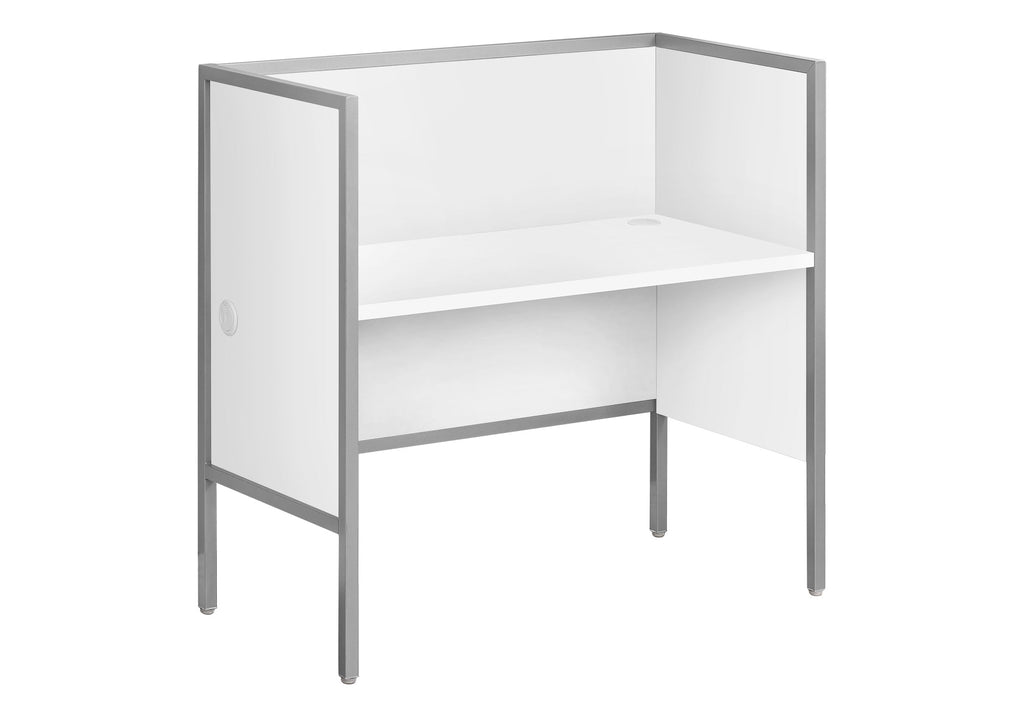 Commercial Grade 48" Office Cubicle Desk