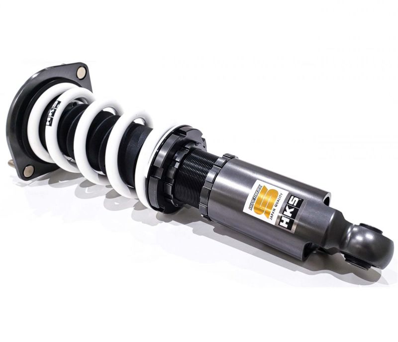 HKS HIPERMAX S R35 Full Kit 80300-AN001