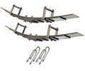 Carli 03-18 Dodge Ram 2500/3500 Progressive Add-A-Pack 1in Lift CS-DPAP-03-D
