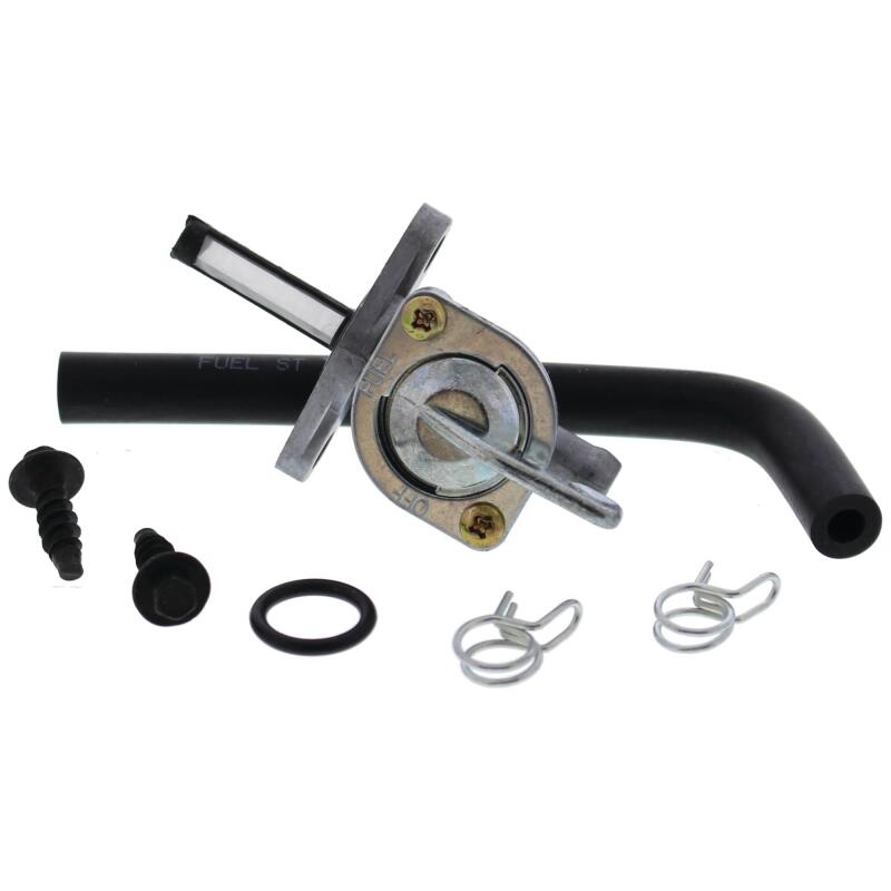 All Balls Racing 01-02 125 SX/01-02 250 SX/2001 250 SXS/01-02 380 SX Fuel Valve Kit FS101-0166